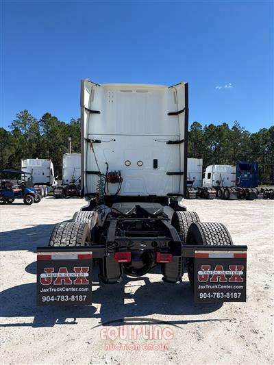 2019 International LT625