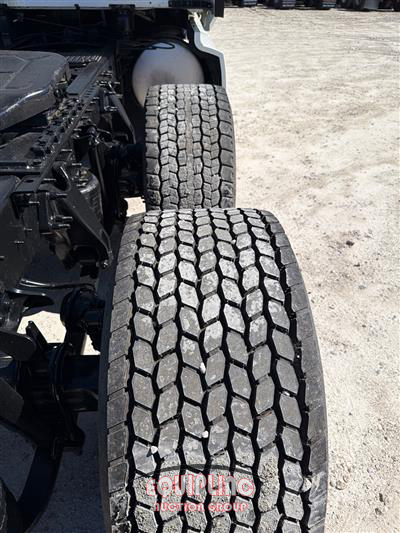 2019 International LT625