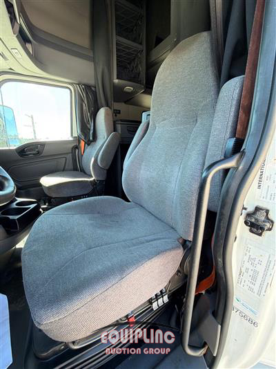 2019 International LT625