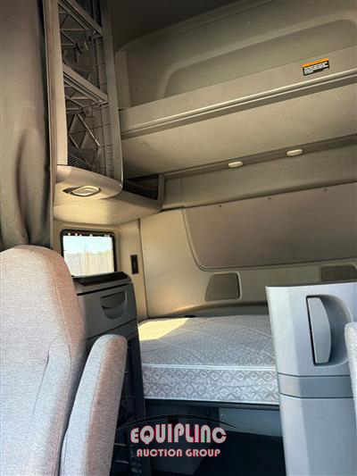 2019 International LT625