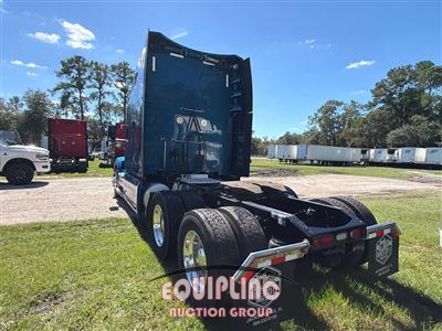 2023 Peterbilt 579