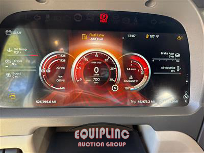 2023 Peterbilt 579