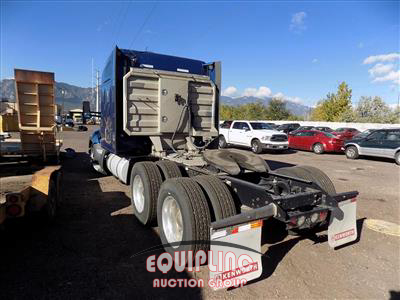 2020 Kenworth T680 Aerodyne