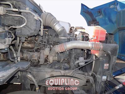 2020 Kenworth T680 Aerodyne