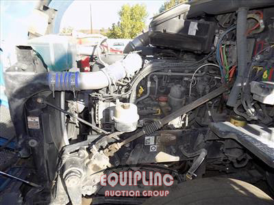 2020 Kenworth T680 Aerodyne