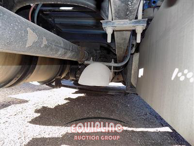 2020 Kenworth T680 Aerodyne