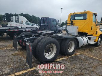 2020 International LT625 6X4 T/A DAY CAB