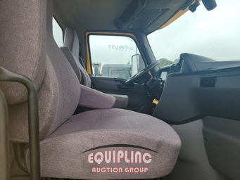 2020 International LT625 6X4 T/A DAY CAB