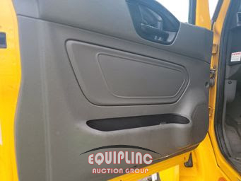 2020 International LT625 6X4 T/A DAY CAB