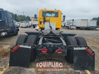 2020 International LT625 6X4 T/A DAY CAB