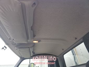 2018 Hino 195 S/A 16FT REEFER BOX
