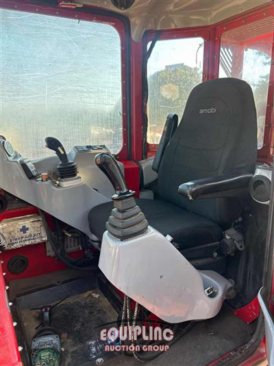  LAMTRAC LTR6125