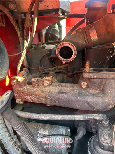  LAMTRAC LTR6125