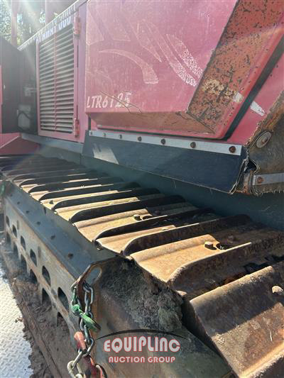 2015 LAMTRAC LTR6125