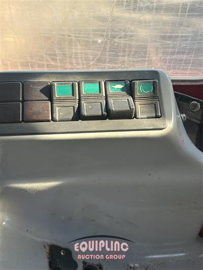 2015 LAMTRAC LTR6125