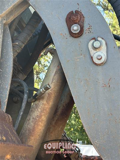 2015 LAMTRAC LTR6125