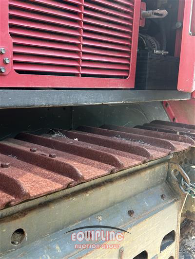 2015 LAMTRAC LTR6125
