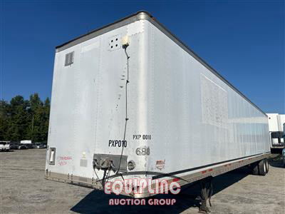 2005 Wabash DVLHSA