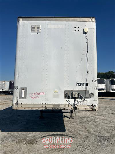 2005 Wabash DVLHSA