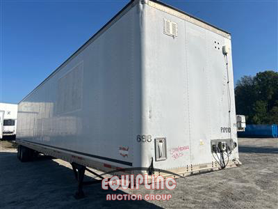2005 Wabash DVLHSA