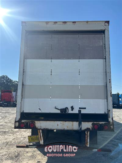 2005 Wabash DVLHSA