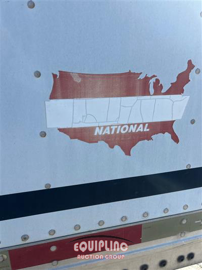 2005 Wabash DVLHSA