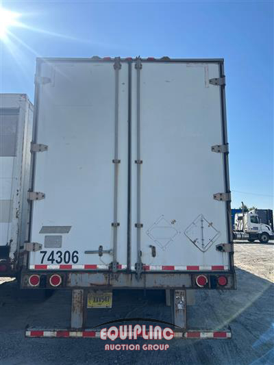 2006 Great Dane 7411T-SSLA