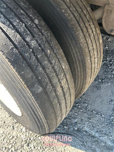 2012 Hyundai VC2530152-JS