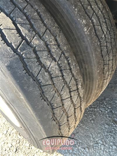 2012 Hyundai VC2530152-JS