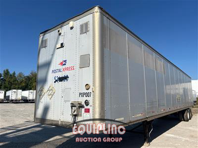 2006 Wabash DVCVHPC