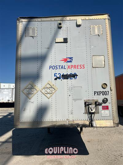 2006 Wabash DVCVHPC