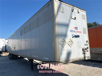 2006 Wabash DVCVHPC