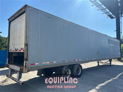 2006 Wabash DVCVHPC