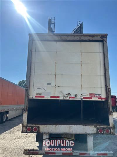 2006 Wabash DVCVHPC