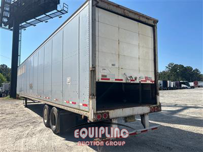 2006 Wabash DVCVHPC