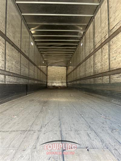 2006 Wabash DVCVHPC