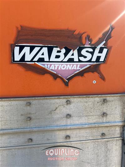 2012 Wabash 