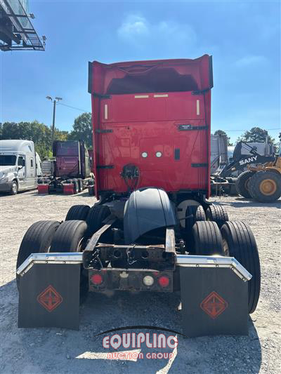 2015 International PROSTAR