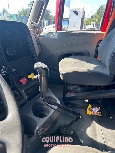 2015 International PROSTAR