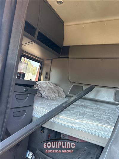 2015 International PROSTAR