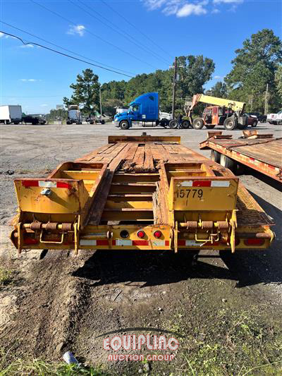 2015 WINSTON AP22024AL-DC