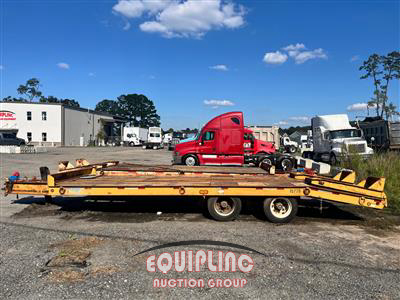 2015 WINSTON AP22024AL-DC