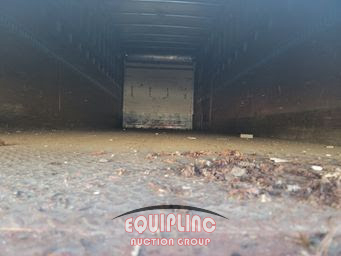 2016 International 4300 4X2 S/A 26FT NON CDL BOX 