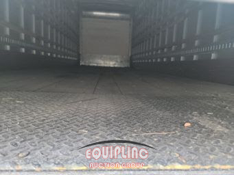 2023 International MV607 4X2 S/A 26FT BOX TRUCK