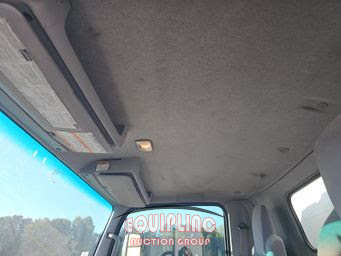 2020 Chevrolet 4500XD 4X2 S/A BOX TRUCK