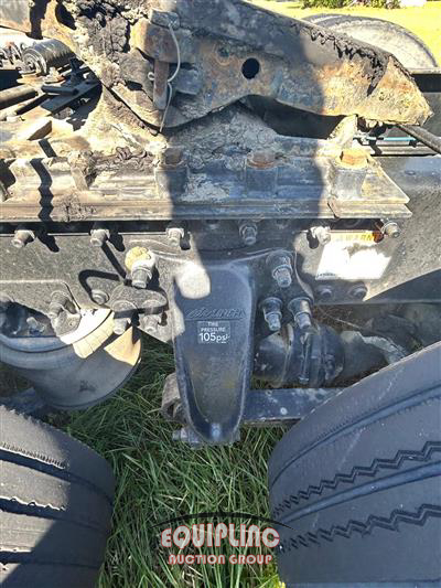2013 Freightliner CASCADIA