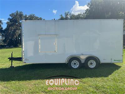 2024 CYNERGY ADVANCED CCL718TA T/A SPRAY FO
