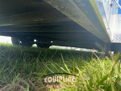 2024 CYNERGY ADVANCED CCL718TA T/A SPRAY FO