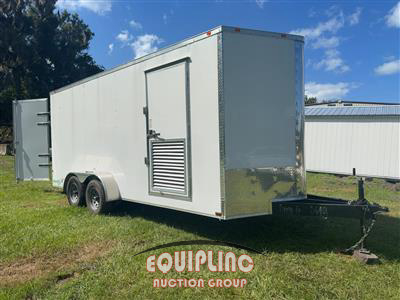 2024 CYNERGY ADVANCED CCL718TA T/A SPRAY FO