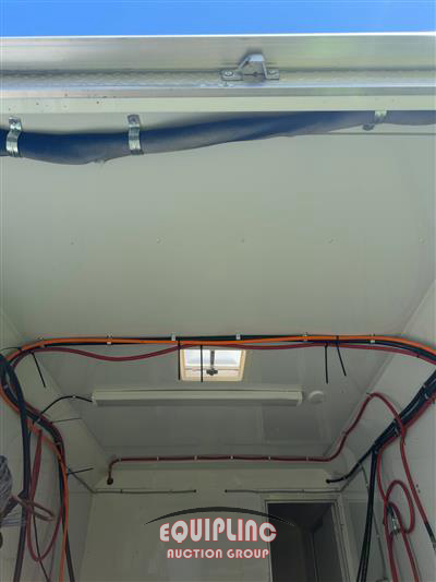 2024 CYNERGY ADVANCED CCL718TA T/A SPRAY FO